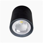 COB Cylinder Surface Down Light 18W