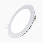 Concealed PC Body LED  9W