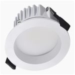 Movable Concealed PC Body LED 3W